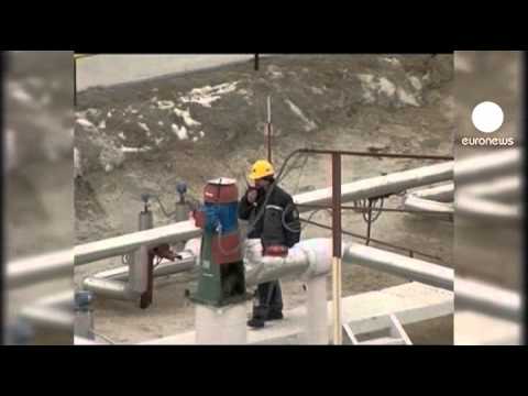 Exxon inks Arctic tie up with Rosneft