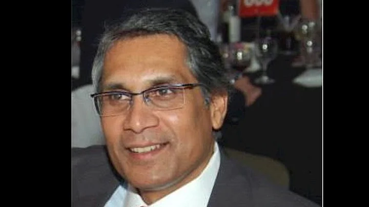 Peter Rao - Medical Practice -Executive- Miracle M...