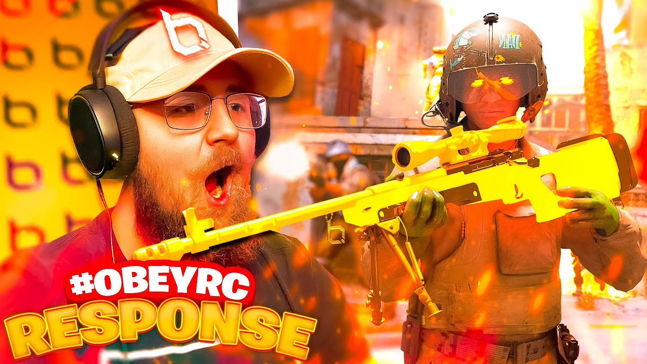 JAZZY 2022 OBEY RC [O2] 