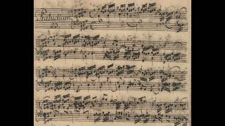 BACH REIMAGINED 23 - WTC Book 1,  Prelude and Fugue No. 23 (B Major) BWV 868