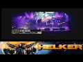 HELKER - Vivo en algún lugar de Buenos Aires