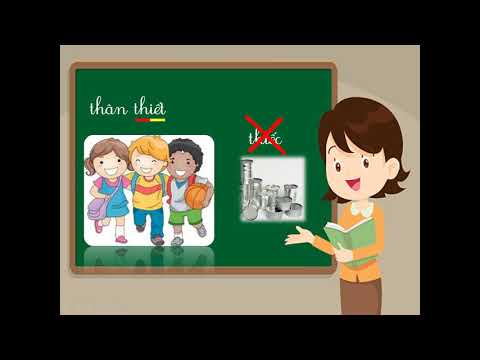 Tuần 25 - 22/4 - Chính tả - Trường em - Giáo viên: Võ Thành Tuyết Hạnh