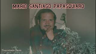 Mario Santiago Papasquiaro - Perros Guardianes Ía