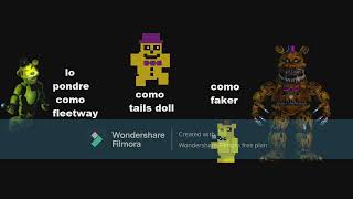 Boludeces Exe Con Security Breach Credito A Alexgamer07