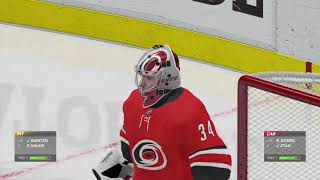 NHL 20 - Snoop Dogg Guest Appearance