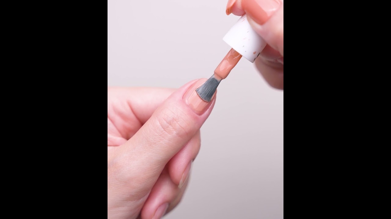 oui nails ピールオフマニキュア 005 ヌードオレンジの通販・卸売り