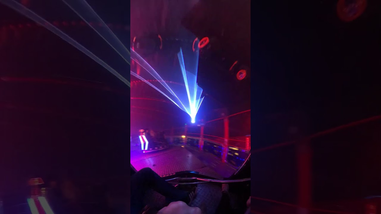 Winter Wonderland Supreme Waltzer Part 2 