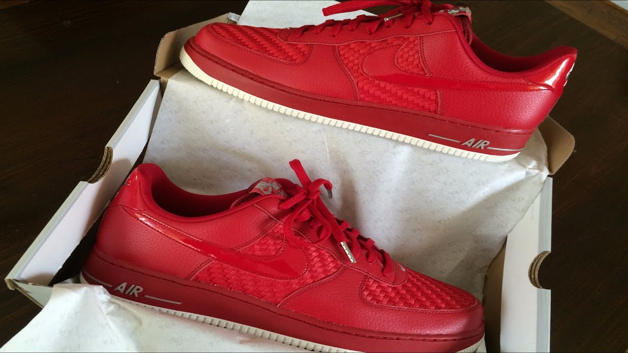 air force 1 07 level 8