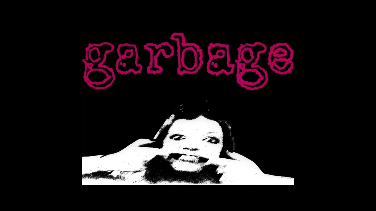 Garbage - I Think I'm Paranoid (slowed)