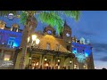 IL PRINCIPATO DI MONACO - MONTE CARLO - HD - YouTube