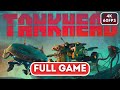 TANKHEAD Gameplay Walkthrough FULL GAME 4K 60FPS No Commentary mp3