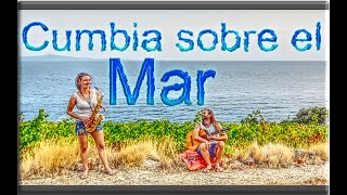 Cumbia sobre el mar - Rafael Mejía Romani - Jasmin Gundermann & Fabricio Cavalcante