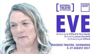 Eve | Teaser Trailer