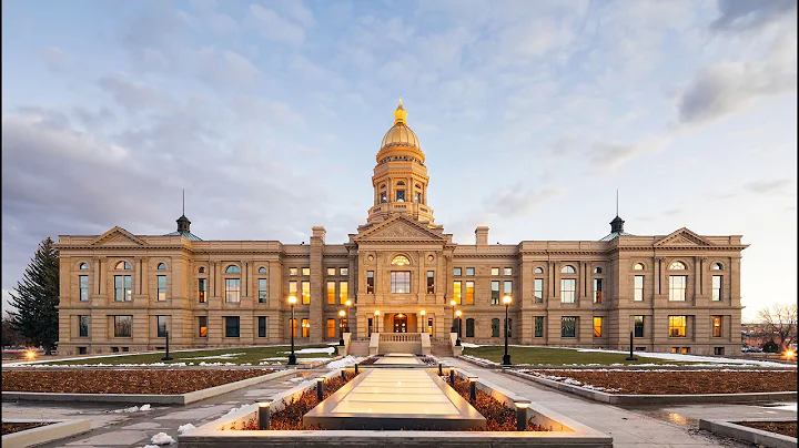 Joint Appropriations Committee, January 5, 2026 AM