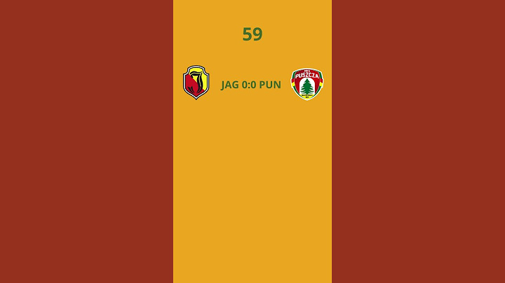Jagiellonia Białystok - Puszcza Niepołomice - 1. kolejka Ekstraklasy. #shorts