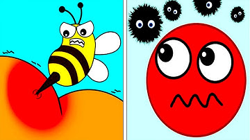 Help Me Tricky Puzzle vs Hide Ball 🧩🧠🎯🔥 Max Levels Gameplay Walkthrough (Android/iOS) NRJ4E3F