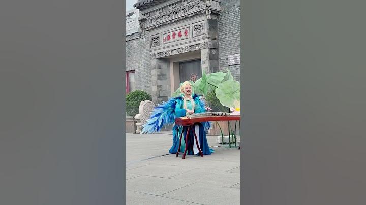 #宋雨琦 上古筝才艺把#范丞丞 惊到了 #奔跑吧13