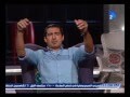 بركات ملك الحركات | سعد سمير يضرب الساحر وبركات يقوله أن ده مقلب