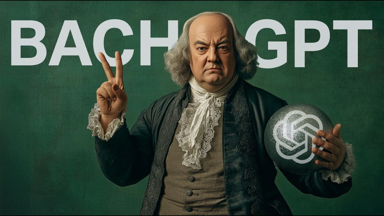 BachGPT is back: Can AI Compose Like the Greatest Musician of All Time?