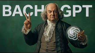 Famous BachGPT is back: Can AI Compose Like the Greatest Musician of All Time? Wealth