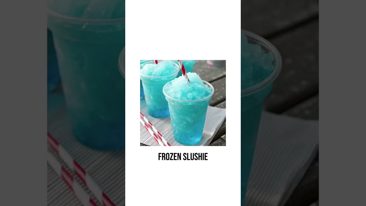 Eat or pass - movie night edition 🎥🍿🍭 