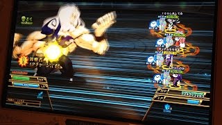 QMA暁の鐘 マジックコロシアム 代打！アメリア