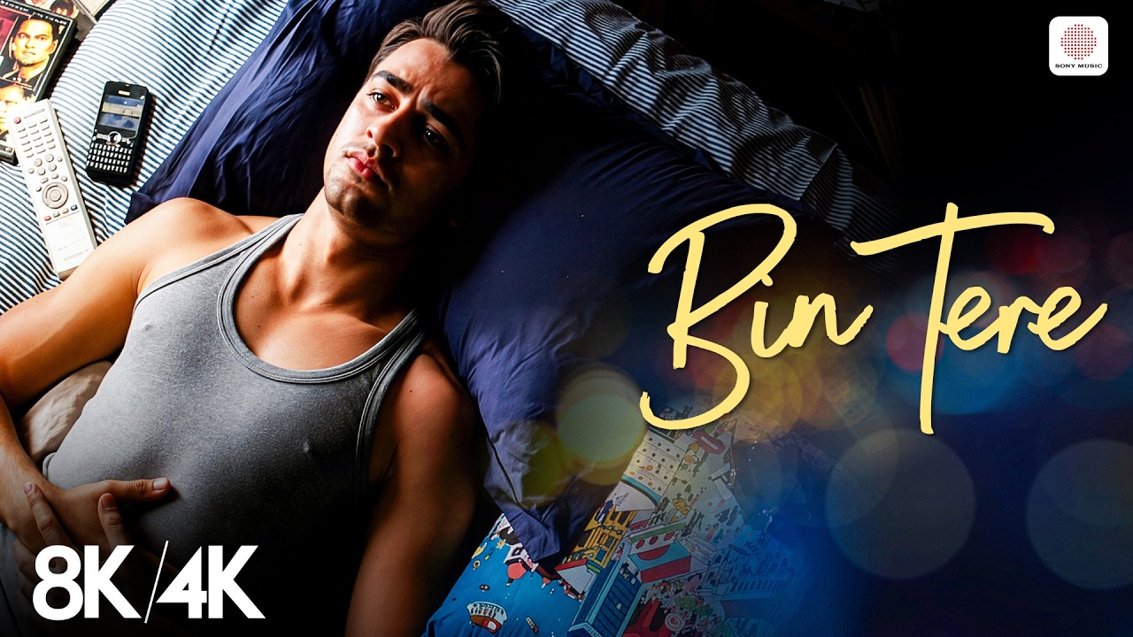 Watch Bin Tere - 8K/4K Music Video | Imran, Sonam | Shafqat, Sunidhi | Vishal, Shekhar | I Hate Luv Storys on YouTube Watch Bin Tere - 8K/4K Music Video | Imran, Sonam | Shafqat, Sunidhi | Vishal, Shekhar | I Hate Luv Storys on YouTube