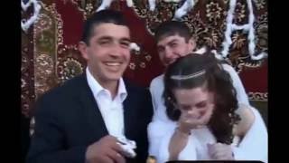 Свадьба в Дагестане. Fun at a wedding in Dagestan.