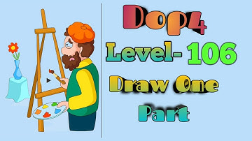 Dop4 level 106 Walkthrough solution,QBFC