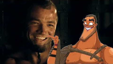 Spartacus: House of Ashur - A Fair and Balanced Analysis