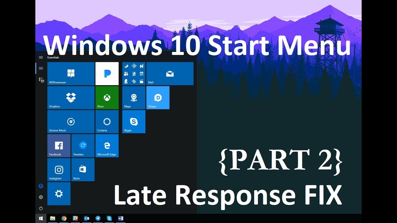 windows 10 taskbar search not working windows 10 taskbar search not working