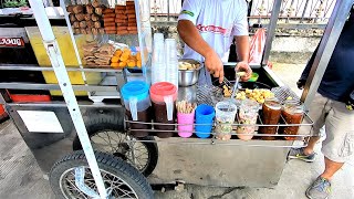 Filipino Street Food | 4 Popular Filipino Street Foods