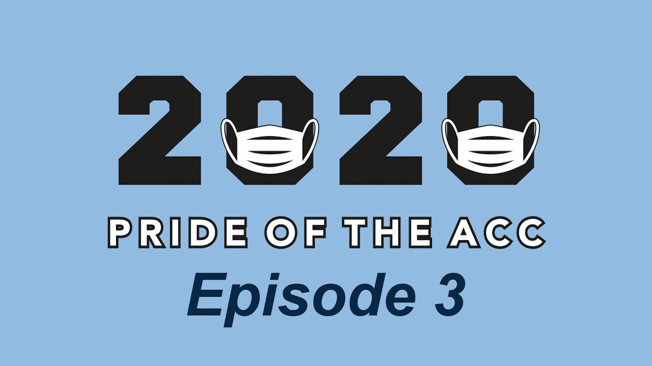 The Pride of the ACC | Episode 3