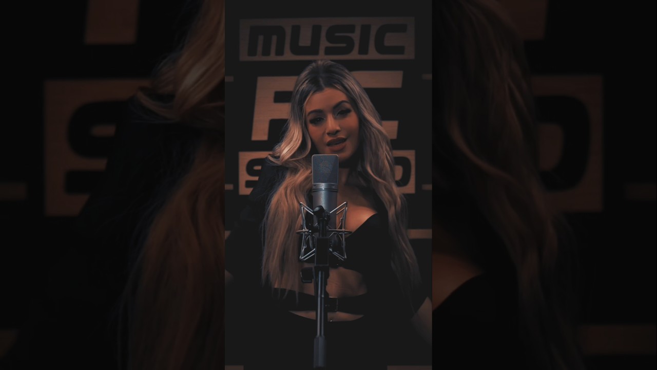 Chabel - Envuelto en llamas - Los Rebujitos 