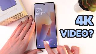 Xiaomi Redmi Note 13 Pro  5G: Does Support 4K Video? You Should Know