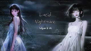 Lucid nightmare (feat.SULYOON)