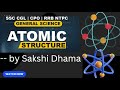 chemistry Class 3 ( atomic Structure)