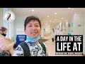 A Day in the Life of a Medical Student in Russia | Northern State Medical University