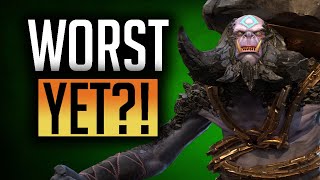 RAID | Fragment champion Drokgul the Gaunt Full playtest! Clanboss, Arena and Dungeons!