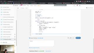 Amazon Leetcode explore series