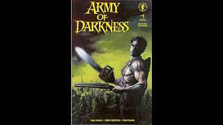 Army of Darkness Full Movie