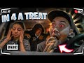 I GAVE MY FRIENDS CHINO & VALENTINE A EDIBLE WITHOUT THEM KNOWING TO SEE HOW HE REACTS!!