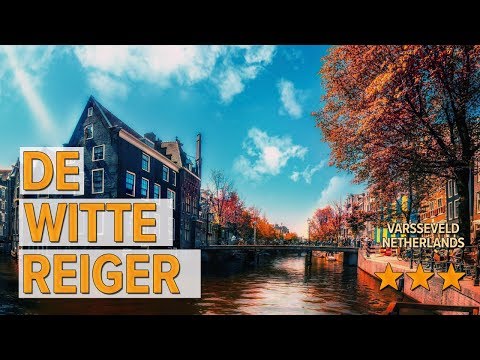 De Witte Reiger hotel review | Hotels in Varsseveld | Netherlands Hotels