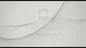 How can you create a project with the Aplitop TcpTunnel CAD software