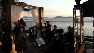 Viva La Vida - Coldplay (string's quartet cover)