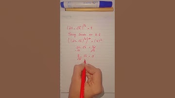 Complicated Algebra Problem with Square Roots, Radicals & Exponents  Part 2, #shorts #youtubeshorts