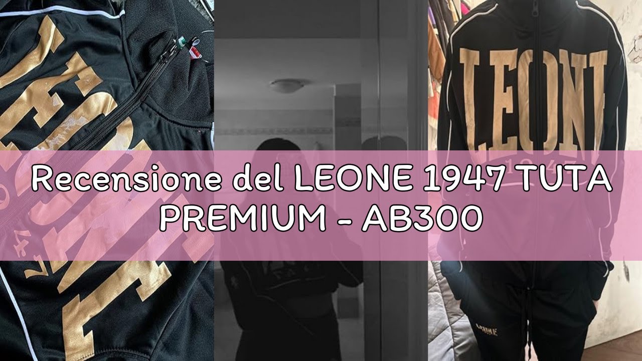 Tenue Sportive Pratique Combinaison De Lutte - Combinaison De Sport De Combat Leone 1947 - AB300 - Premium Survetement Combinaison Logo Poitrine Tenue Sportive Pratique Combinaison De Lutte - Combinaison De Sport De Combat Leone 1947 - AB300 - Premium Survetement Combinaison Logo Poitrine