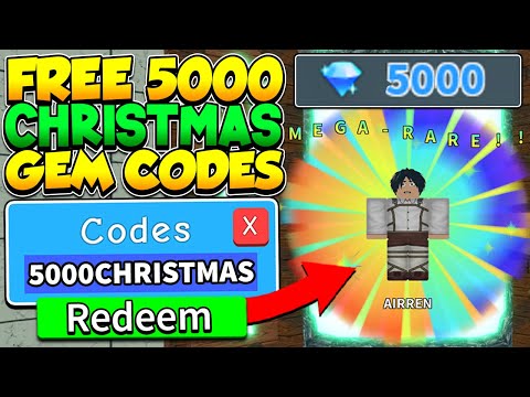 NEW* ASTD FREE CODES ALL STAR TOWER DEFENSE gives FREE GEMS, ROBLOX