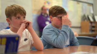 Westcott Primary | Case Study | Educational Toolkit