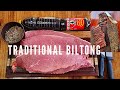BILTONG  | How to Make Biltong  day 3, 4 and 5